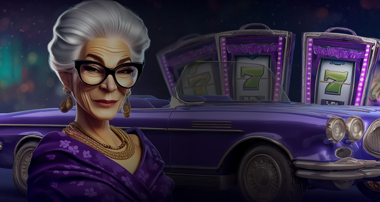 Spin Granny Casino