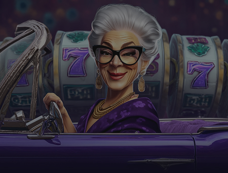 Spin Granny Casino