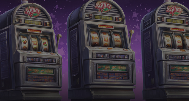 Spin Granny Casino