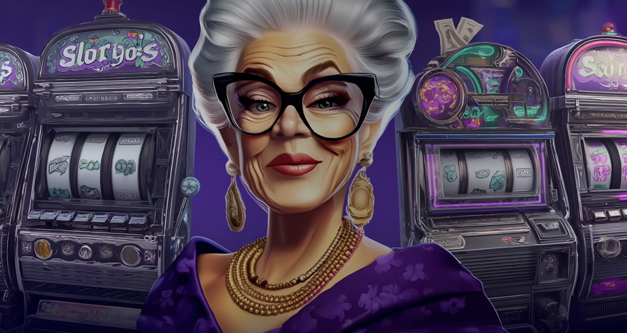 Spin Granny Casino